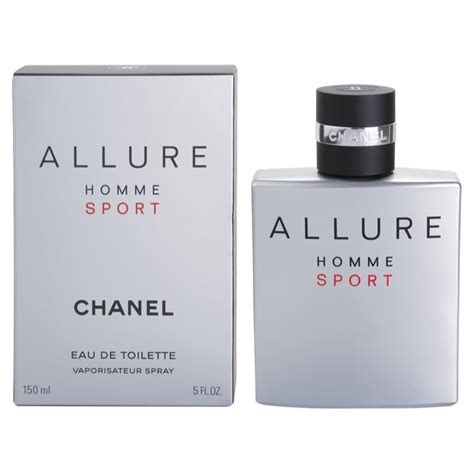 chanel allure homme 150 ml.